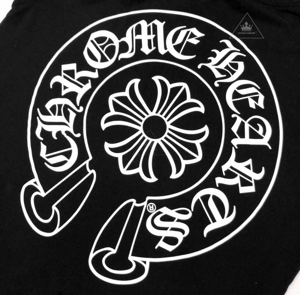 Chrome Hearts